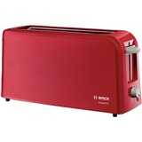 Bosch CompactClass TAT 3A004, Toaster rot