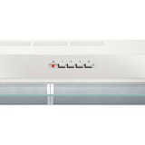 Bosch DUL63CC20 Serie 4, Dunstabzugshaube weiß
