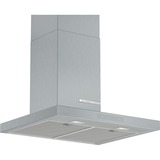 Bosch DWB67CM50 Serie | 6, Dunstabzugshaube edelstahl, Silence