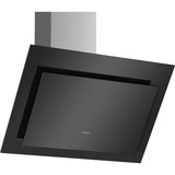 Bosch DWK87CM60 Serie | 4, Dunstabzugshaube schwarz/edelstahl