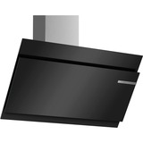 Bosch DWK97JM60 Serie | 6, Dunstabzugshaube schwarz, Silence