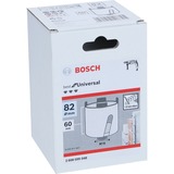 Bosch Diamant-Steckdosen-Bohrkrone Best for Universal, Ø 82mm, Bohrer M16