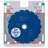 Bosch EXPERT Wood Kreissägeblatt, Ø 190mm, 18Z Bohrung 30mm, für Akku-Handkreissägen