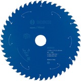 Bosch EXPERT Wood Kreissägeblatt, Ø 216mm, 48Z Bohrung 30mm, für Akku-Tischkreissägen