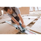 Bosch Führungsschiene FSN 1600 Professional aluminium, 1.600mm, für Kreissägen