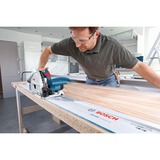 Bosch Führungsschiene FSN 2100 Professional aluminium, 2.100mm, für Kreissägen