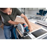 Bosch Führungsschiene FSN 3100 Professional aluminium, 3.100mm, für Kreissägen