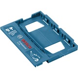 Bosch Führungsschienen-Adapter FSN SA Professional blau, für Stichsägen