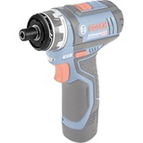 Bosch FlexiClick-Bitaufsatz GFA 12-X Professional schwarz, für Akkuschrauber GSR 12V-15 FC