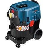 Bosch GAS 35 M AFC Professional, Nass-/Trockensauger blau