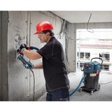 Bosch GAS 55 M AFC Professional, Nass-/Trockensauger blau