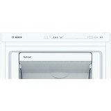 Bosch GSN29VWEP Serie 4, Gefrierschrank weiß