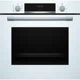 Bosch HBA533BW1 Serie | 4, Backofen weiß
