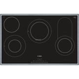 Bosch HBD632LS80, Backofen-Set edelstahl/schwarz