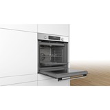 Bosch HBD632LS80, Backofen-Set edelstahl/schwarz