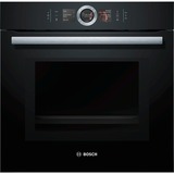 Bosch HNG6764B6 Serie | 8, Backofen schwarz