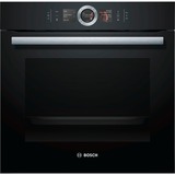 Bosch HSG636BB1 Serie | 8, Backofen schwarz