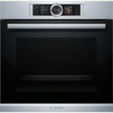 Bosch HSG636BS1 Serie | 8, Backofen edelstahl