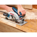 Bosch Handkreissäge GKS 190 Professional blau/silber, 1.400 Watt