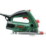 Bosch Handkreissäge PKS 16 Multi grün, 400 Watt