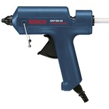 Bosch Heißklebepistole GKP 200 CE Professional blau, Koffer, 500 Watt