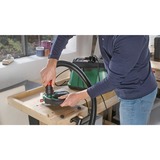 Bosch Heimwerken & Garten EasyVac 3, Bodenstaubsauger 