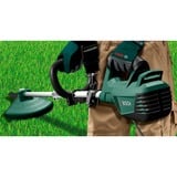 Bosch Heimwerken & Garten Freischneider AFS 23-37, Motorsense grün/schwarz, 950 Watt