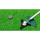 Bosch Heimwerken & Garten Freischneider AFS 23-37, Motorsense grün/schwarz, 950 Watt