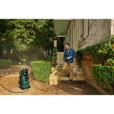 Bosch Heimwerken & Garten Hochdruckreiniger AdvancedAquatak 150 grün/schwarz, 2.200 Watt