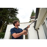 Bosch Heimwerken & Garten Hochdruckreiniger UniversalAquatak 130 grün/schwarz, 1.700 Watt