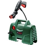 Bosch Hochdruckreiniger EasyAquatak 100 grün/schwarz, 1.100 Watt