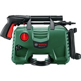 Bosch Hochdruckreiniger EasyAquatak 120 grün/schwarz, 1.500 Watt