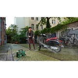 Bosch Hochdruckreiniger EasyAquatak 120 grün/schwarz, 1.500 Watt