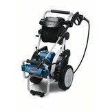 Bosch Hochdruckreiniger GHP 8-15 XD blau/schwarz