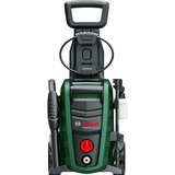 Bosch Hochdruckreiniger UniversalAquatak 125 grün/schwarz, 1.500 Watt