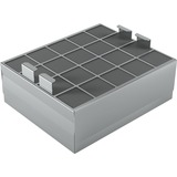 Bosch Home Aktivkohlefilter DZZ0XX0P0 