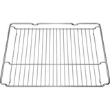 Bosch Home Back- und Bratrost (Standard) HEZ634000, Grillrost chrom