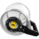 Bosch Home Durchlaufschnitzler VeggieLove Plus, Zerkleinerer für Küchenmaschine OptiMUM