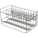 Bosch Home Gläserkorb SMZ2014, Korbeinsatz 