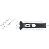 Bosch Home Handmixer Styline MFQ4020 weiß/anthrazit, 450 Watt
