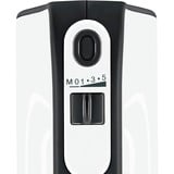 Bosch Home Handmixer Styline MFQ4020 weiß/anthrazit, 450 Watt