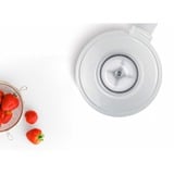 Bosch Home Mixeraufsatz MUZ5MX1, Kunststoff weiß/transparent, 1,25 Liter, für Küchenmaschine MUM Serie 2, MUM Serie 4, MUM5