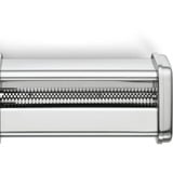 Bosch Home Nudelvorsatz Spaghetti MUZ5NV3, Aufsatz silber, für Küchenmaschine MUM5