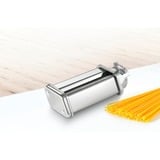 Bosch Home Nudelvorsatz Spaghetti MUZ5NV3, Aufsatz silber, für Küchenmaschine MUM5