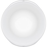 Bosch Home Rührschüssel MUZ9KR1 weiß, für OptiMUM