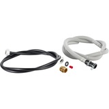 Bosch Home Schlauchverlängerungs-Set SGZ1010, Zu- und Ablauf 2 Meter