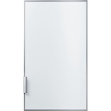 Bosch Home Türfront KFZ30AX0, Türverkleidung weiß