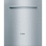 Bosch Home Türfront KUZ20SX0, Türverkleidung edelstahl