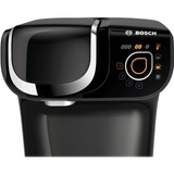 Bosch Home Tassimo My Way 2 TAS6502, Kapselmaschine schwarz