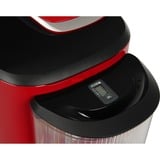 Bosch Home Tassimo My Way 2 TAS6503, Kapselmaschine rot/schwarz